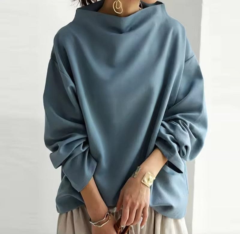 Renli | Sophisticated Top