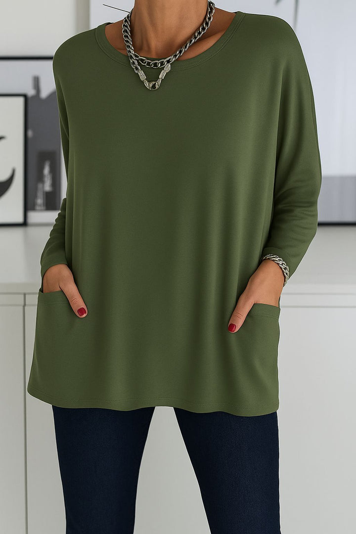 Mia™ | Comfortable Top