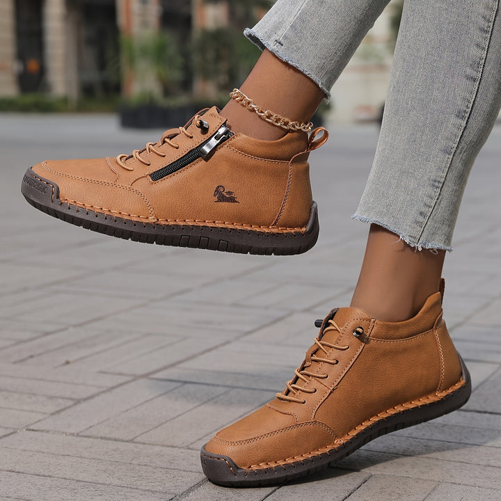 Tazra™ | Everyday Comfort Orthopedic Shoes