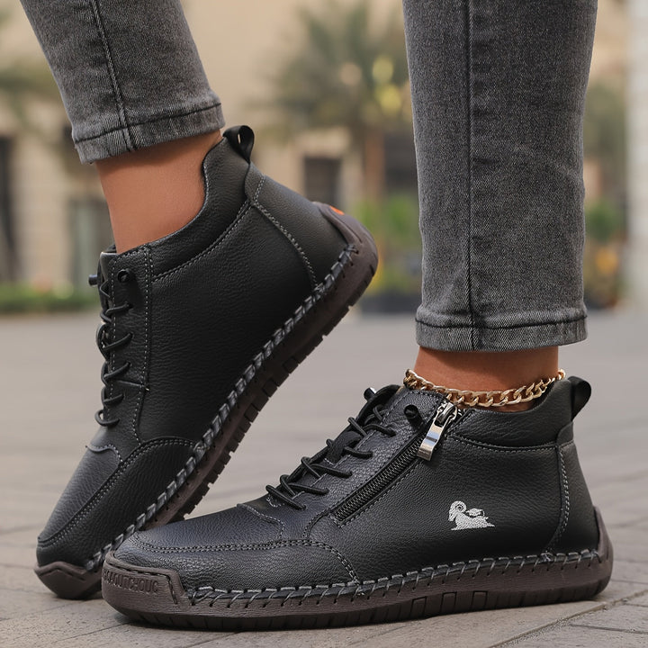 Tazra™ | Everyday Comfort Orthopedic Shoes
