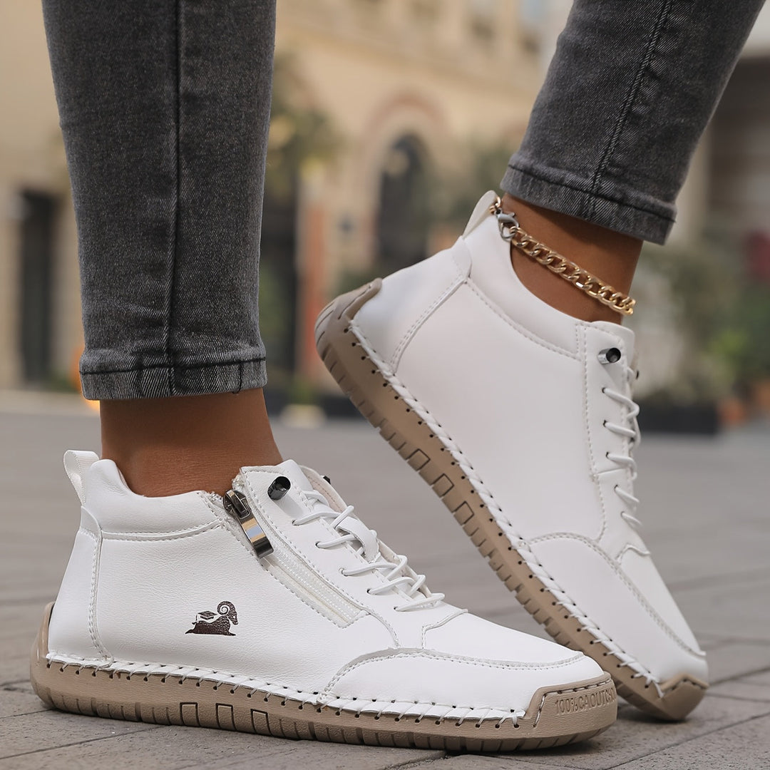 Tazra™ | Everyday Comfort Orthopedic Shoes