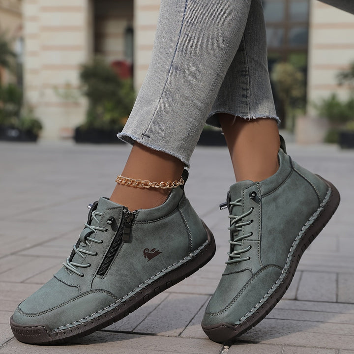 Tazra™ | Everyday Comfort Orthopedic Shoes