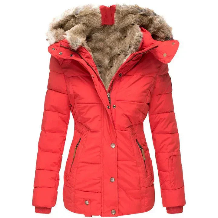 BELLORA™ | Warm Winter Coat