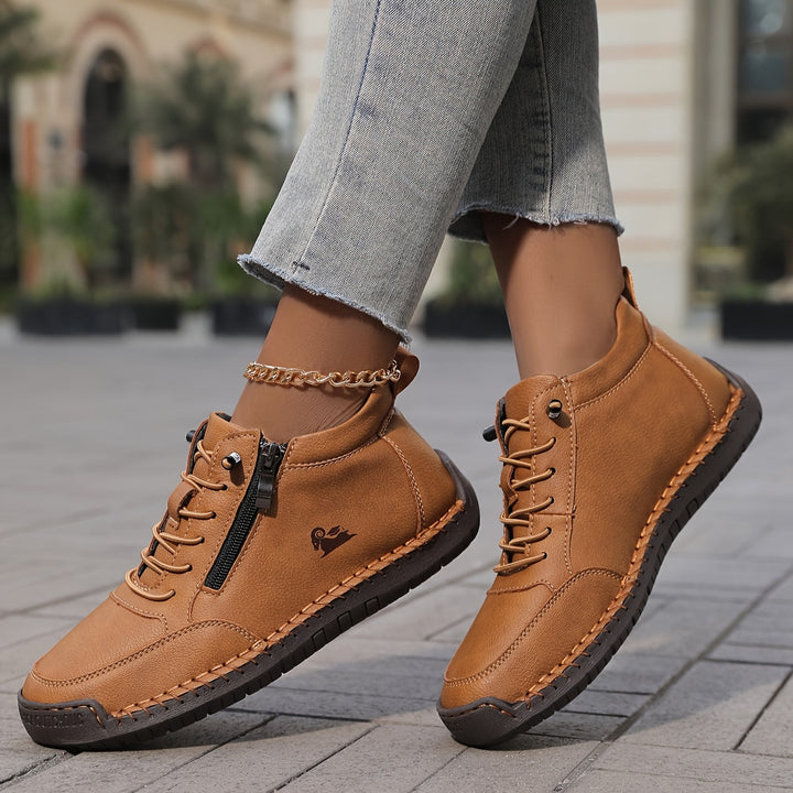 Tazra™ | Everyday Comfort Orthopedic Shoes