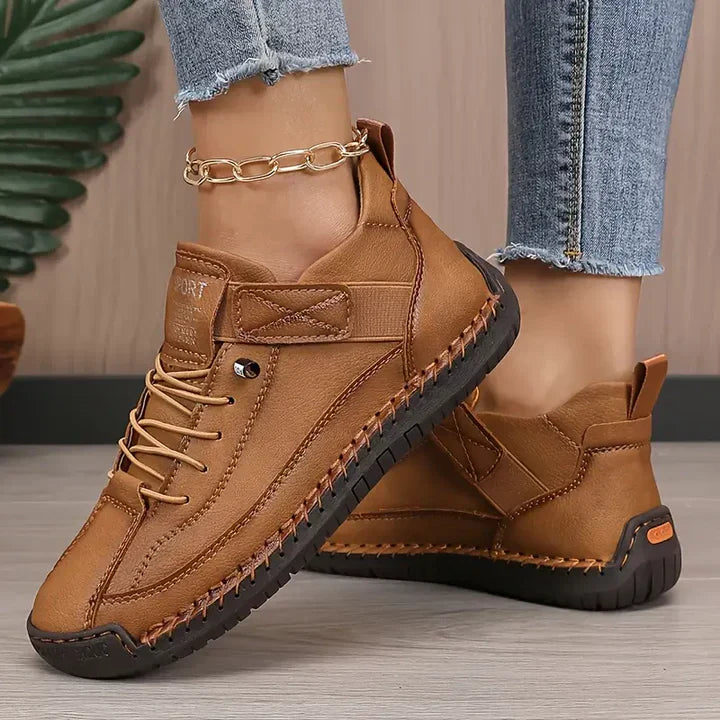 Saela | Comfortable Easy-Wear Shoes for Everyday Walking