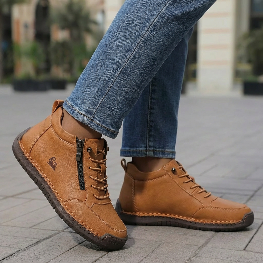 Tazra™ | Everyday Comfort Orthopedic Shoes