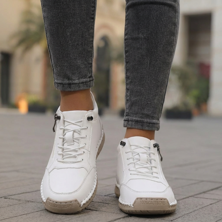 Tazra™ | Everyday Comfort Orthopedic Shoes