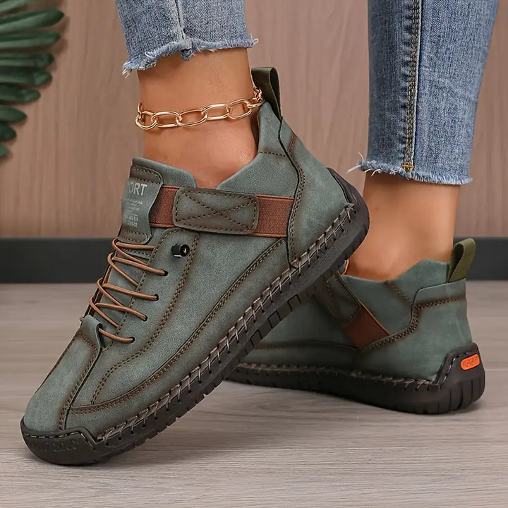 Saela | Comfortable Easy-Wear Shoes for Everyday Walking
