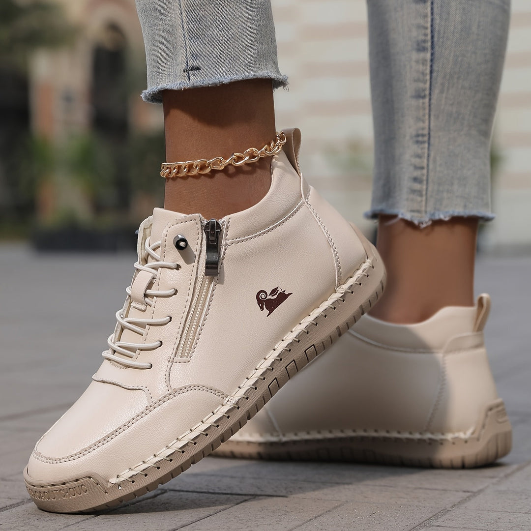 Tazra™ | Everyday Comfort Orthopedic Shoes