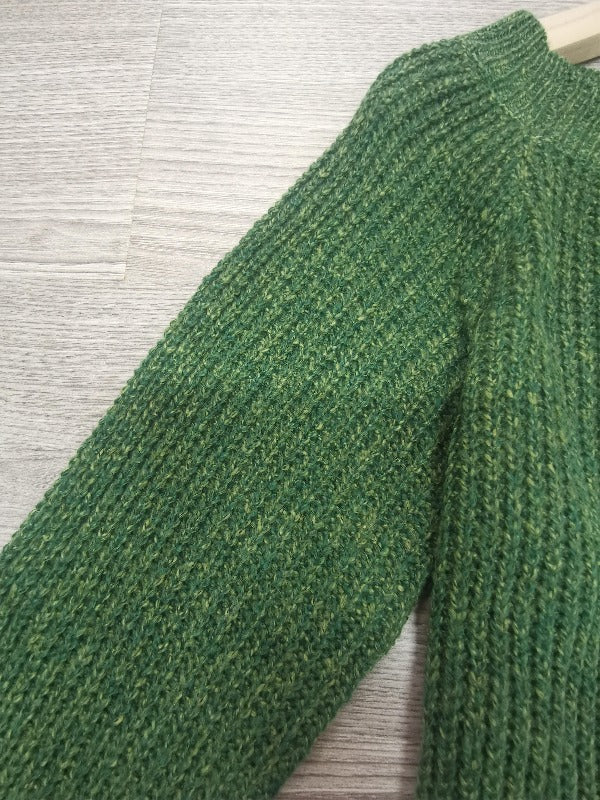 Thea | Fresh Soft Knit Sweater