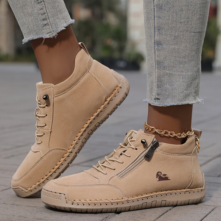 Tazra™ | Everyday Comfort Orthopedic Shoes