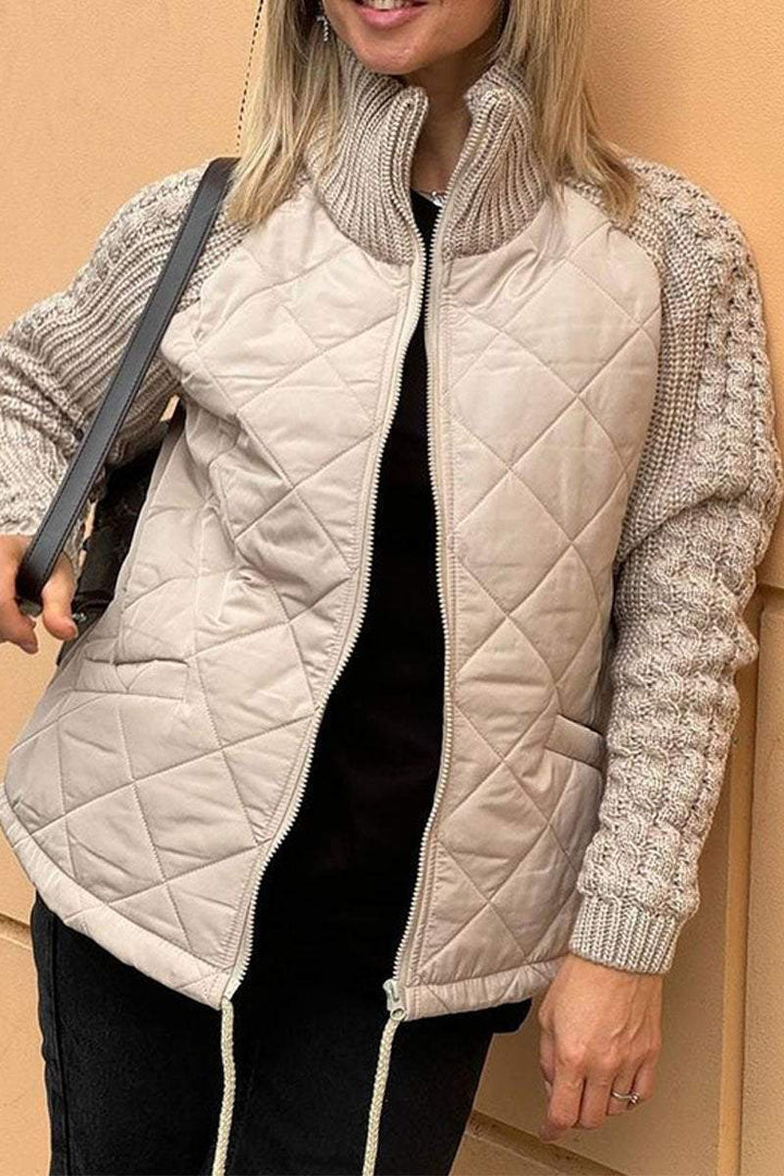 ZERAPHINE™ | Cozy Chic Coat