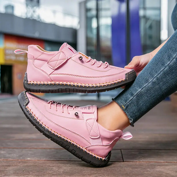 Saela | Comfortable Easy-Wear Shoes for Everyday Walking