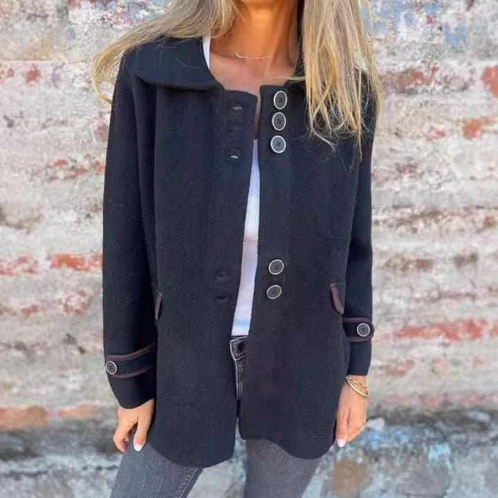 Kaitlyn™ | Casual Winter Coat