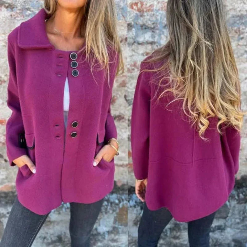 Kaitlyn™ | Casual Winter Coat